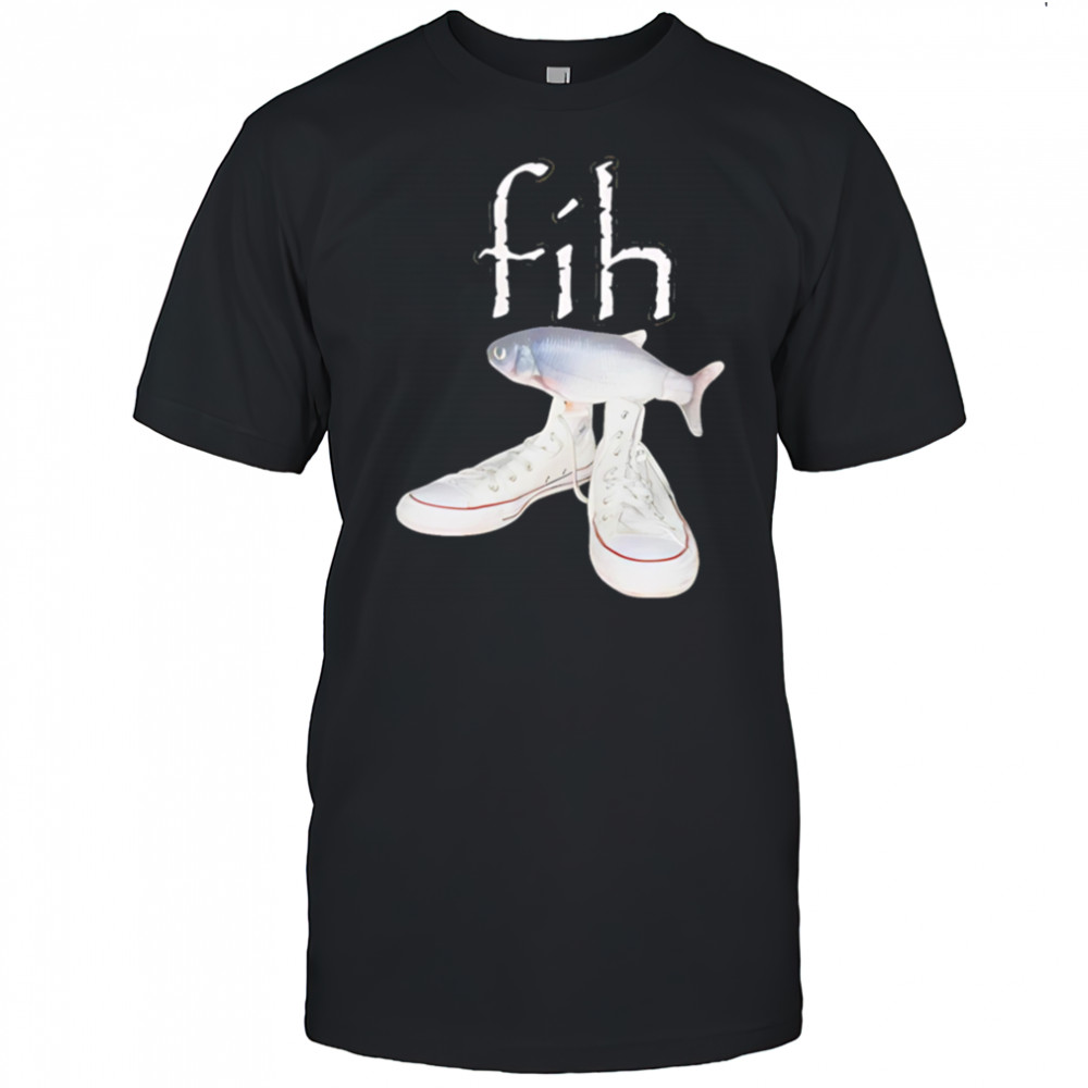 fih Cringey meme shirt