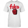Fike Dominic Appreciation T-Shirt