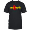 Fire Head 3 shirt