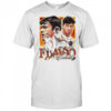 Flavio Cobolli Italian tennis player shirt