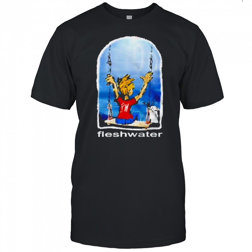 Fleshwater Swing T-Shirt