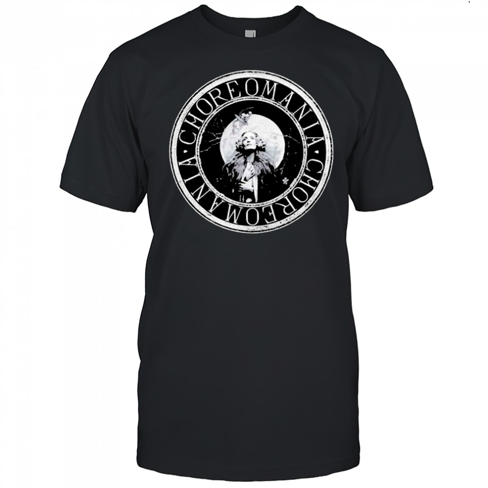 Florence + The Machine Choreomania T-shirt