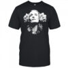 Florence + The Machine Gothic Flower T-shirt