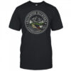 Florida Everglades Alligator Alcatraz shirt
