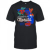Florida Gators Chomp Chomp Chomp 1853 shirt