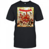 Florida Panthers Benny’s Buddies stays in South Florida shirt