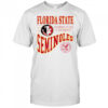 Florida State Seminoles Crest Heavy Shirt
