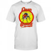 Fly David Blowie shirt