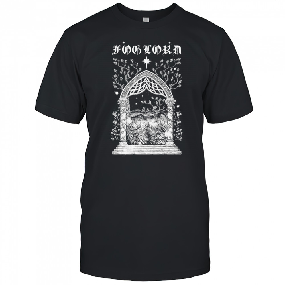 Foglord Archway T-shirt