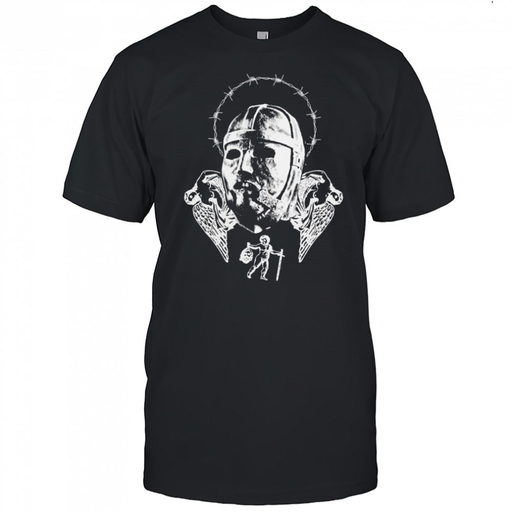 Folterkammer Mask T-shirt