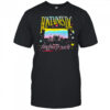 Fontaines Dc Live From Finsbury Park T-Shirt