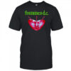 Fontaines DC Romance 2025 Tour T-Shirt