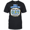 For A Straight Guy I Have Hella Gay Thoughts shirt