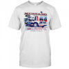 Ford Mustang Car American Bred must have it shirt