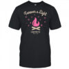Forever A Light Camp Mystic 2025 T-Shirt
