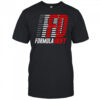 Formula Drift Frame By Frame T-Shirt