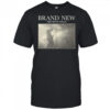 Foyd Silhouette Photo T-Shirt