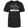Frau Blucher horse shirt