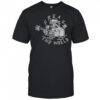 Freak The World Crimeink T-Shirt