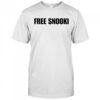 Free Snooki T-shirt