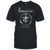 Freedom Call Silver Romance T-shirt