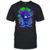 Fresh Grape Cartoon shirt