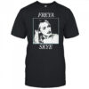 Freya Skye Photo T-Shirt