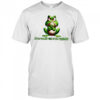 Frog life has priceless things actually priceless shirt