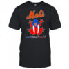 Frog Mets co-kee shirt