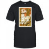 Fruit Bats In Happy Valley OR On Aug 2-3 2025 Tour Poster T-Shirt