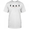 Fuct Products Construction For Destruction shirt