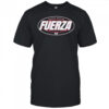 Fuerza Regida Impact T-Shirt