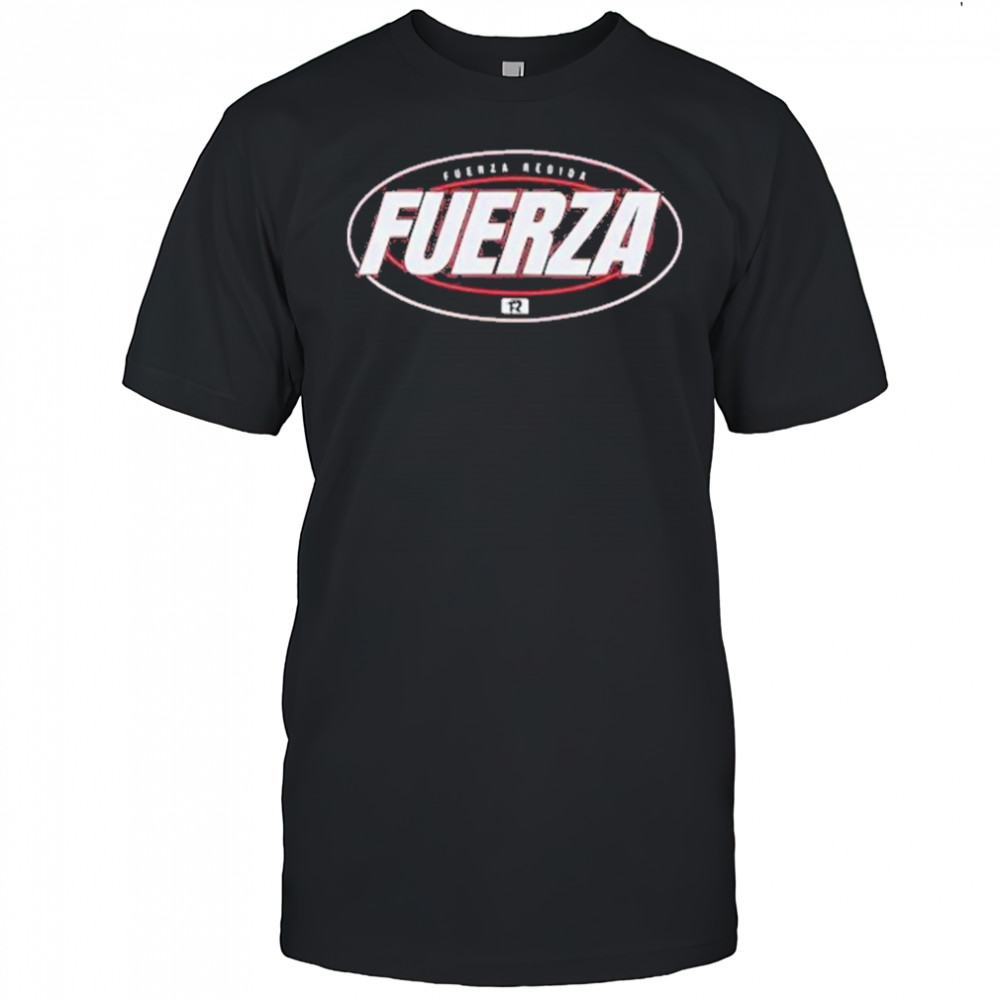 Fuerza Regida Impact T-Shirt
