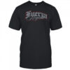 Fuerza Regida Stones T-Shirt