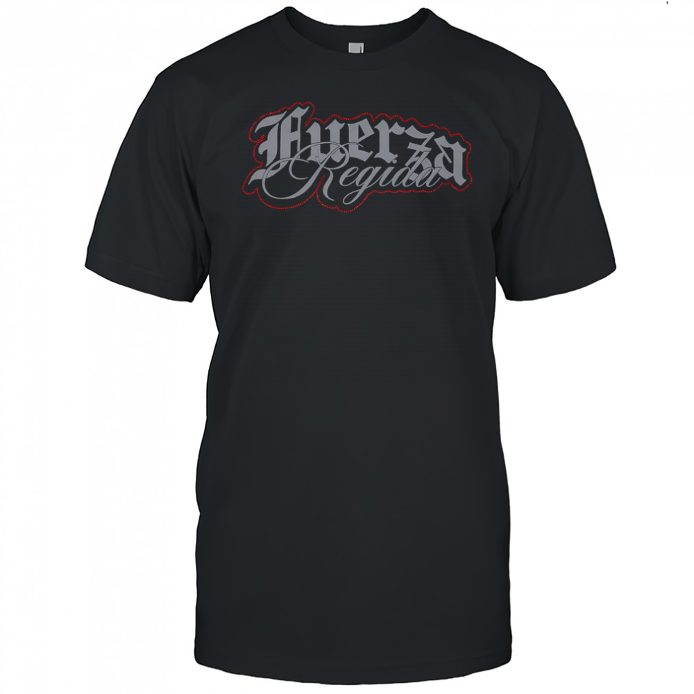 Fuerza Regida Stones T-Shirt