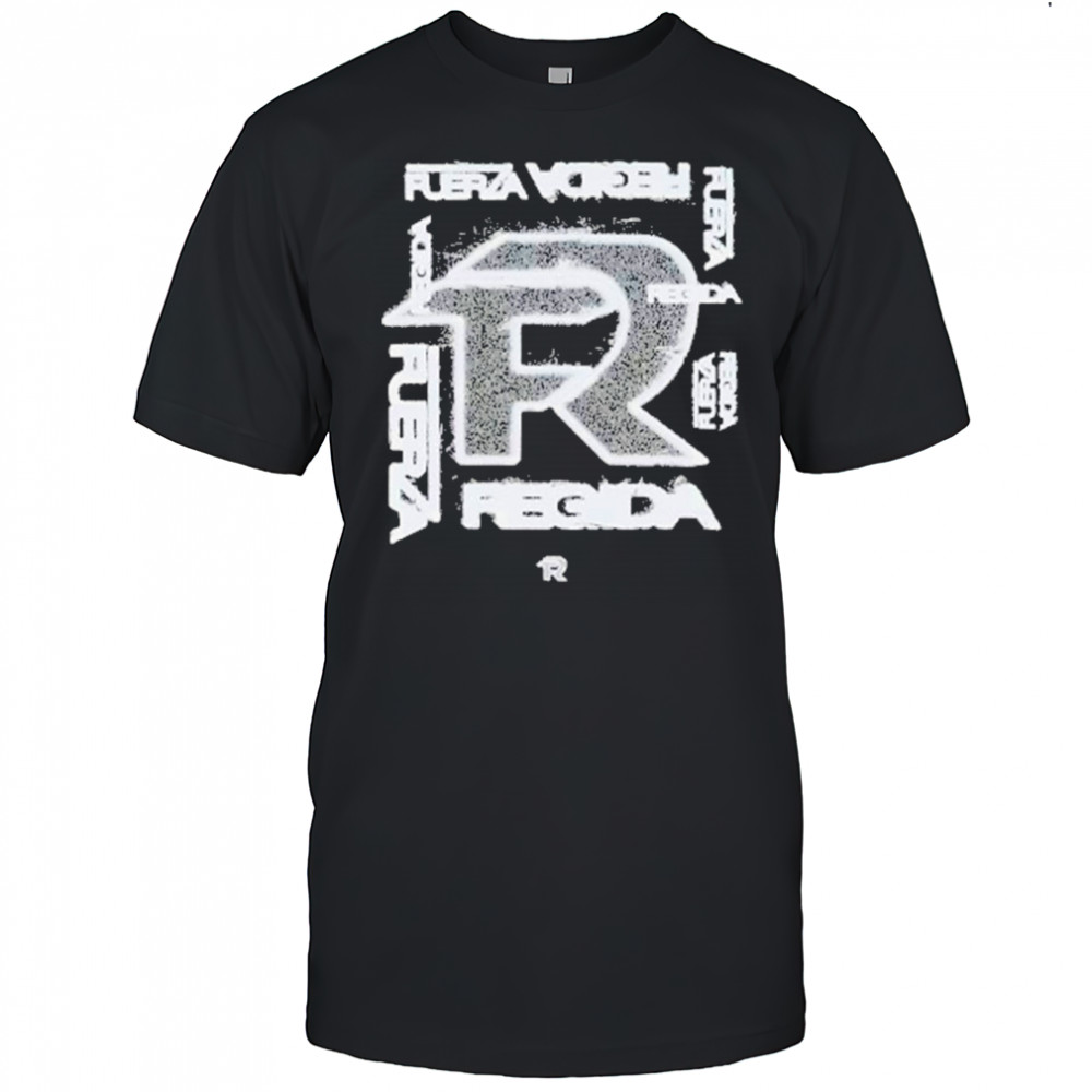 Fuerza Regida Summer T-Shirt