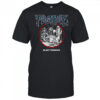 Fugitive Blast Furnace T-shirt