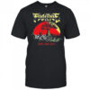Fugitive Hell’s Half Acre T-shirt