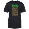 Full of hell horde shirt