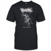 Full of hell rising angel shirt