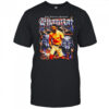 Full Violence x Khamzat retro shirt