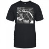 Funny Cat Gang Retro Vintage Graphic Shirt