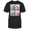 Funny Comics Big Nate shirt