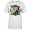 funny cruise ship vacation T Shirt