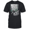 G1 Climax 35 winner shirt