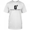 G4 God goals grind growth shirt