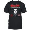 G59 Cleansed In The Blood shirt