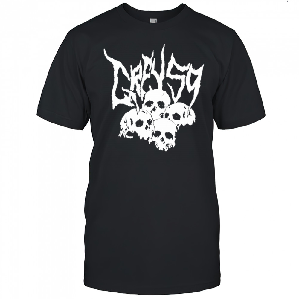 G59 Records Xerox T-Shirt