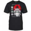 Gabe Kidd Dark Hero T-Shirt
