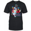 Gabriel Moreno Signature Series Arizona Diamondbacks shirt